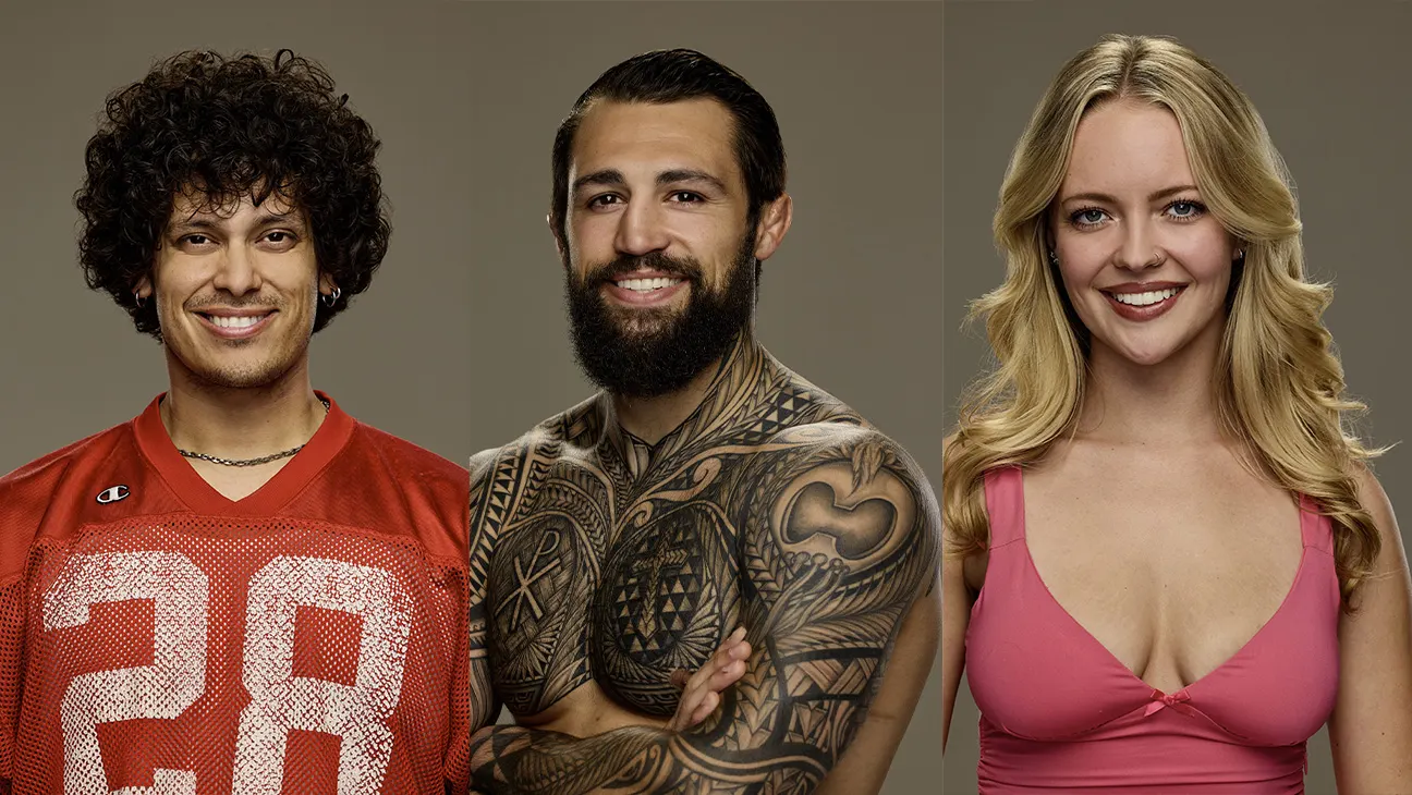 Big Brother Season 28 Cast: Drag Race Star Joins Rocket Scientist and More
