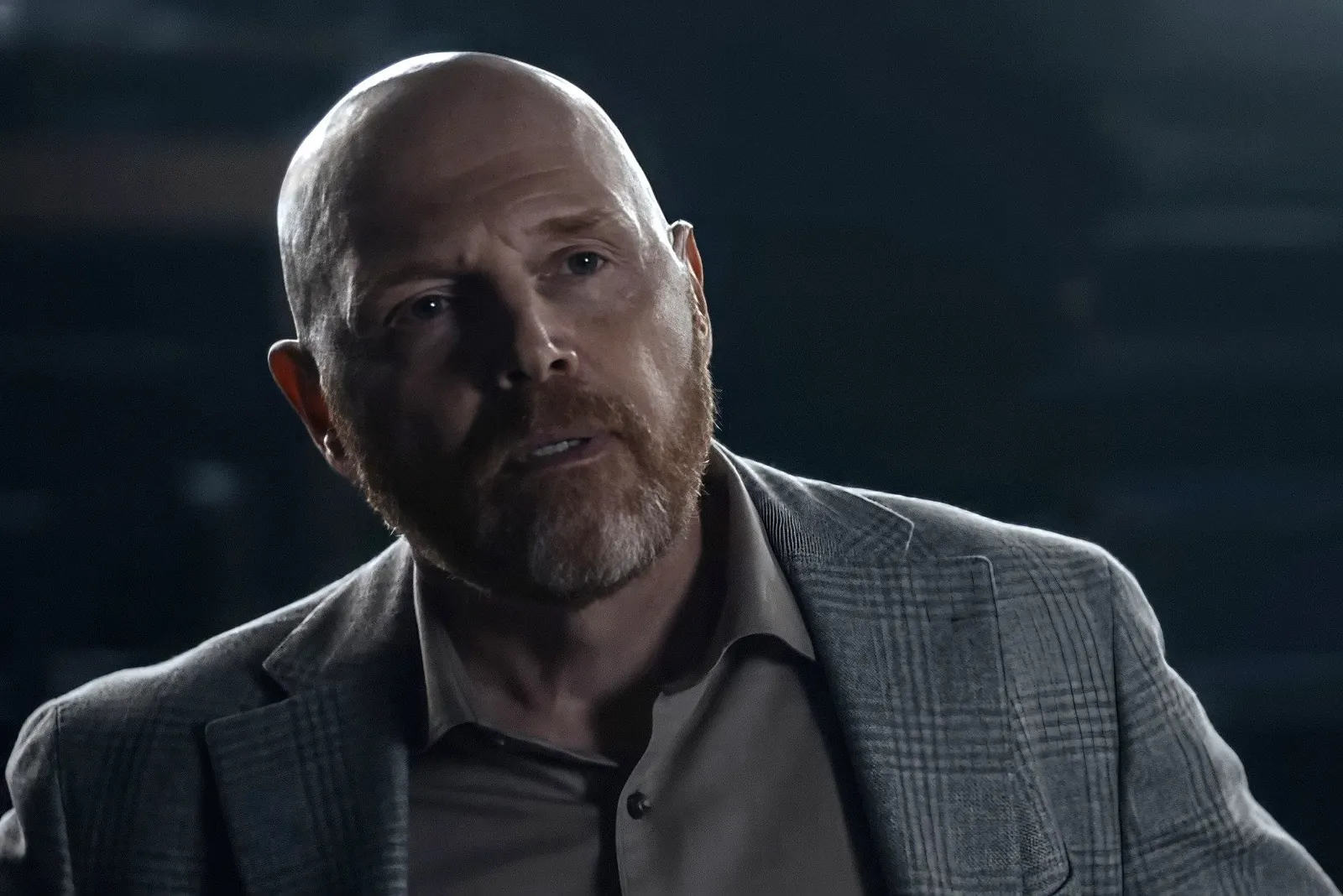 Bill Burr Takes Aim at Zuckerberg in "The Social Reckoning"