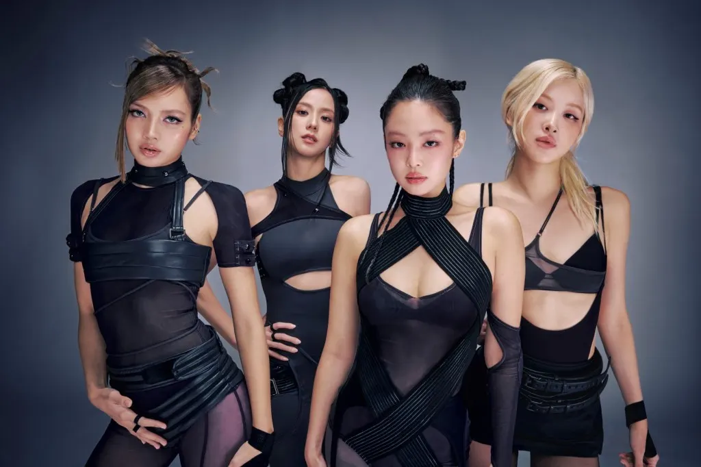BLACKPINK: A Decade of Groundbreaking Achievements in Music