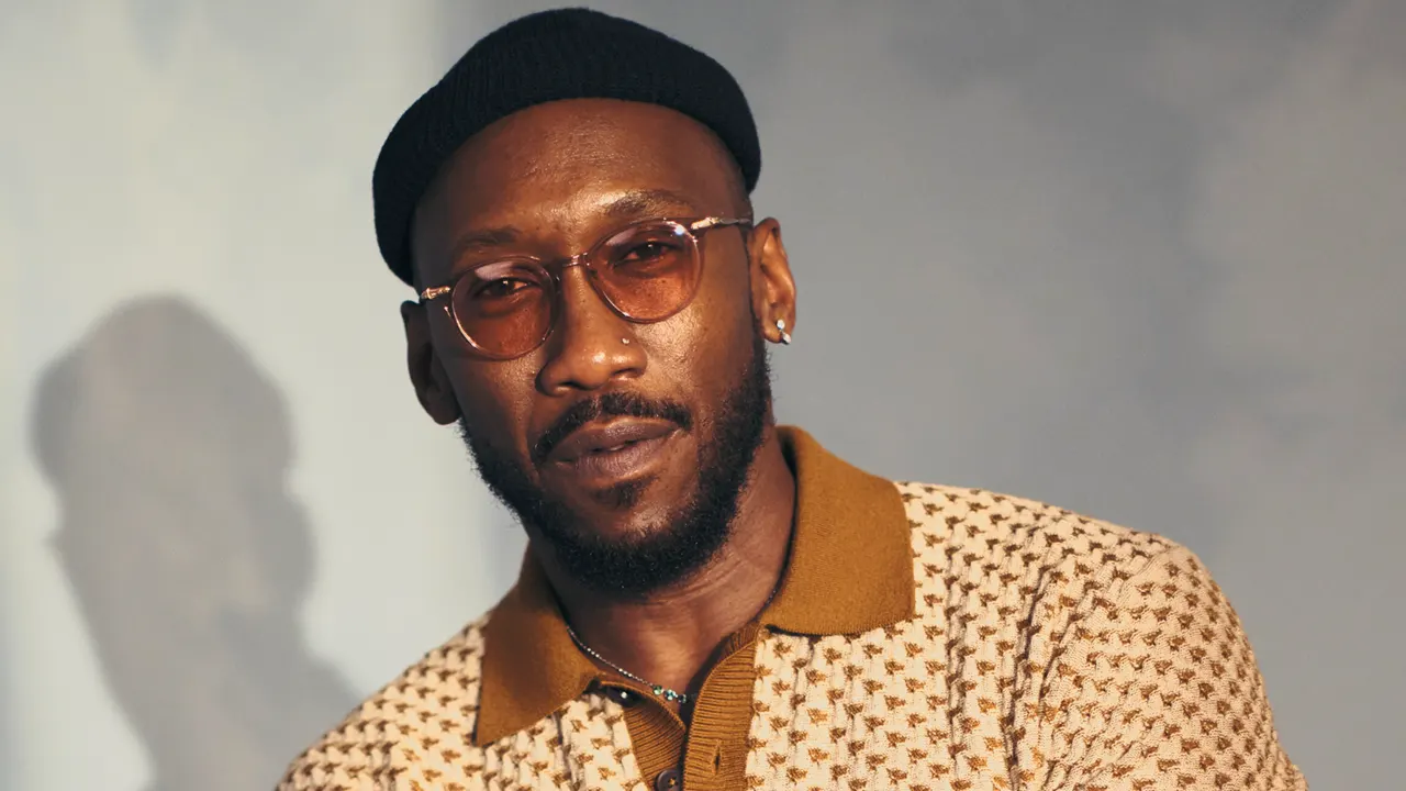 Blade Director Tariq Defends Feige: 'He's a Good Dude'