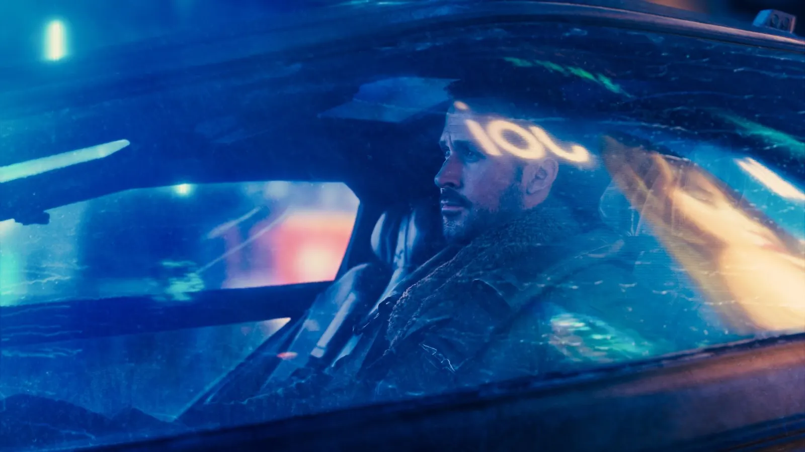 Blade Runner 2049 Tops HBO Max Charts, Reaffirming Gosling's Sci-Fi Legacy