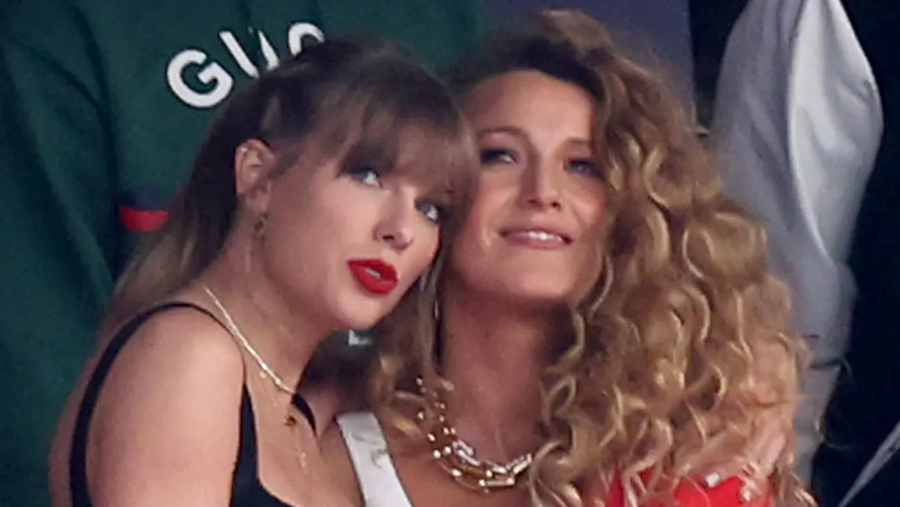 Blake Lively Was a No-Show at Taylor Swift's Wedding — Here's Why