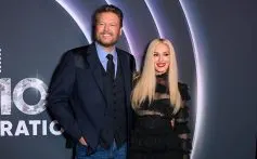 Blake Shelton's Heartfelt Birthday Tribute to Gwen Stefani