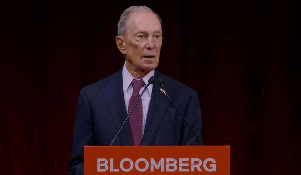 Bloomberg Commits $285M to Scale Clean Energy Worldwide