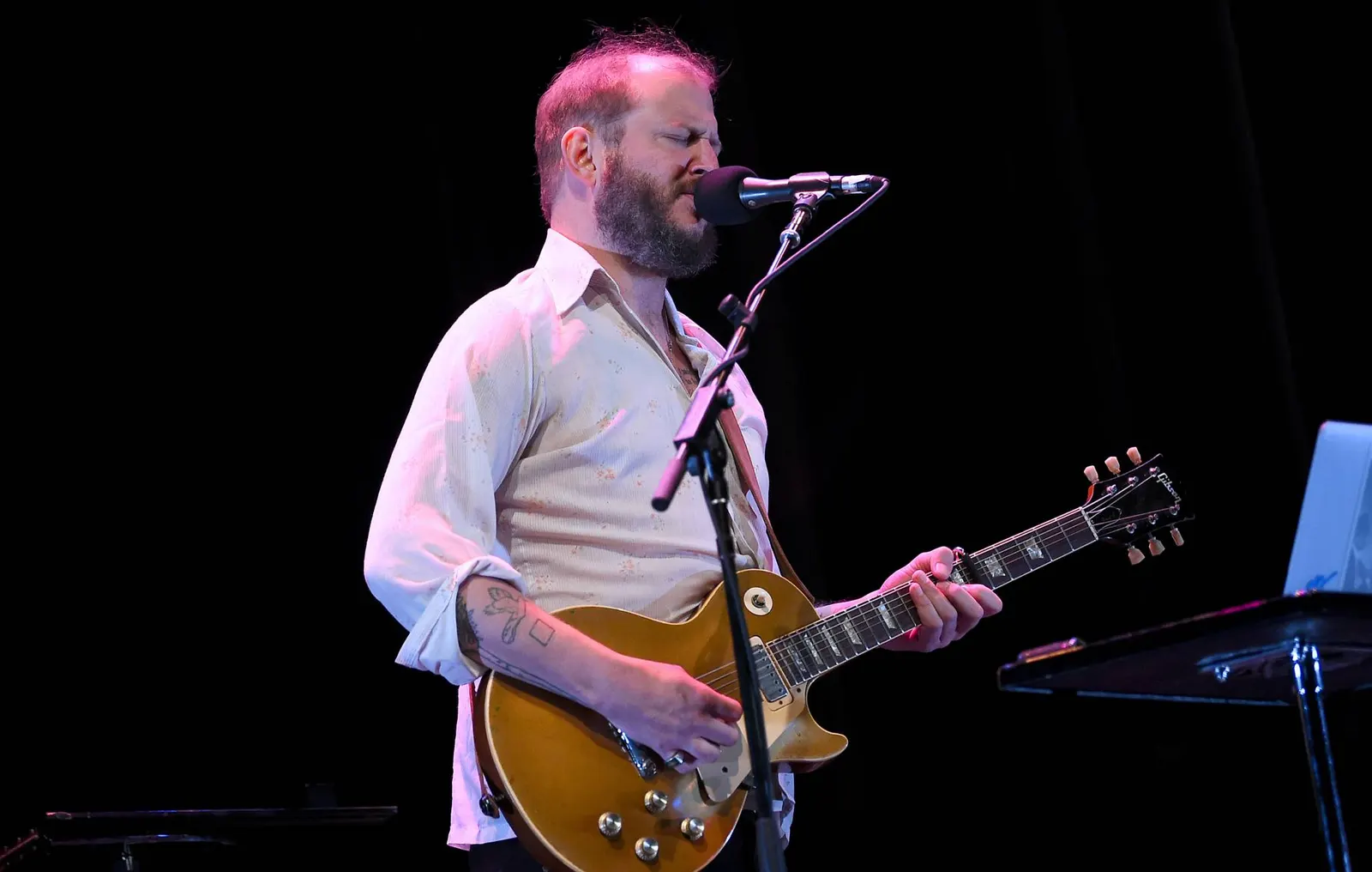 Bob Dylan's Catalog Gets the Bon Iver Treatment at Eaux Claires