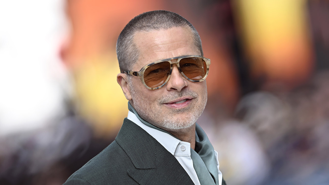 Brad Pitt Scores Court Win in Miraval Winery Fight With Jolie