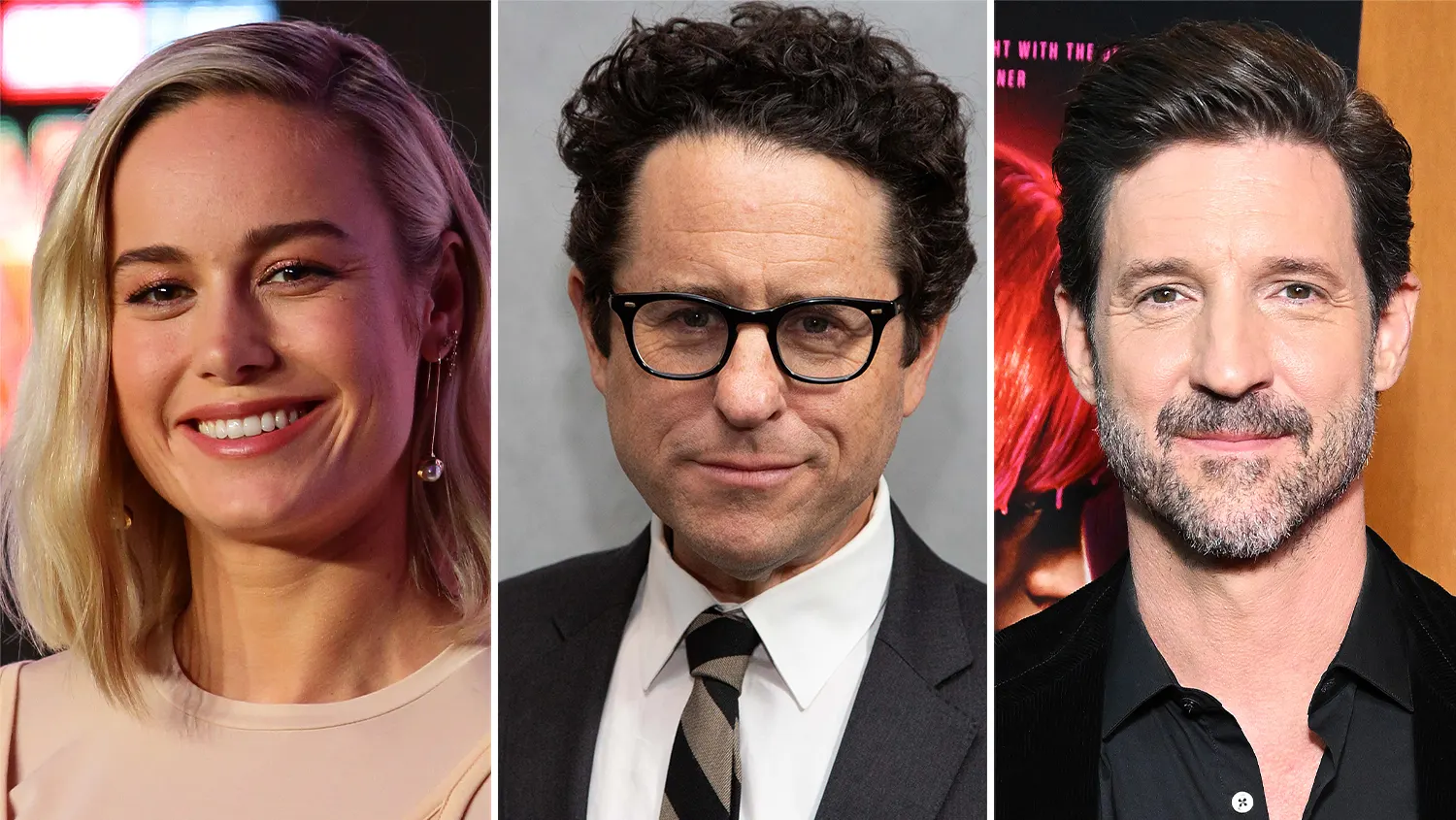 Brie Larson Stars in Sony's Creature Horror 'Skeletons,' Due Summer 2027