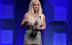 Britney Spears Can't Get Enough of Beyoncé's Latest Vibes