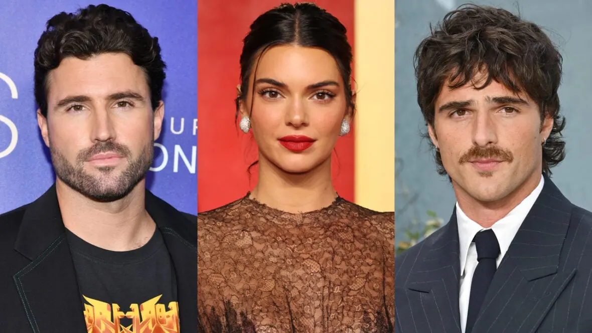 Brody Jenner Calls Out 'Clickbait' Reports on Kendall and Jacob Elordi