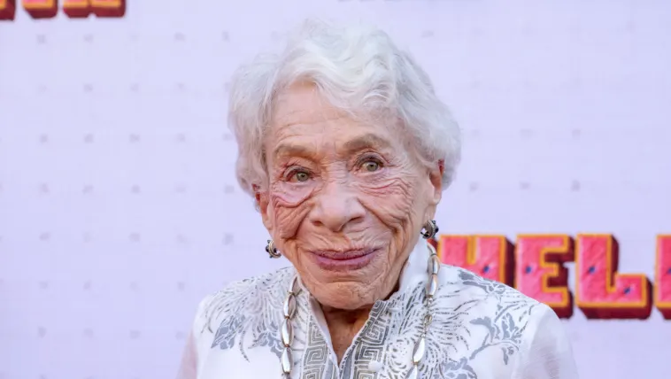 Bunny Levine, Actress Who Appeared in Adam Sandler Films, Dies at 97