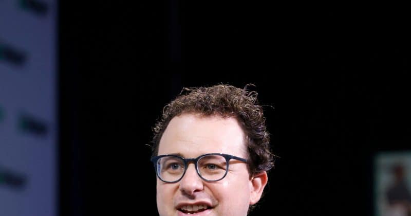 Anthropic Sidelines Amodei, Sends Cofounder to White House