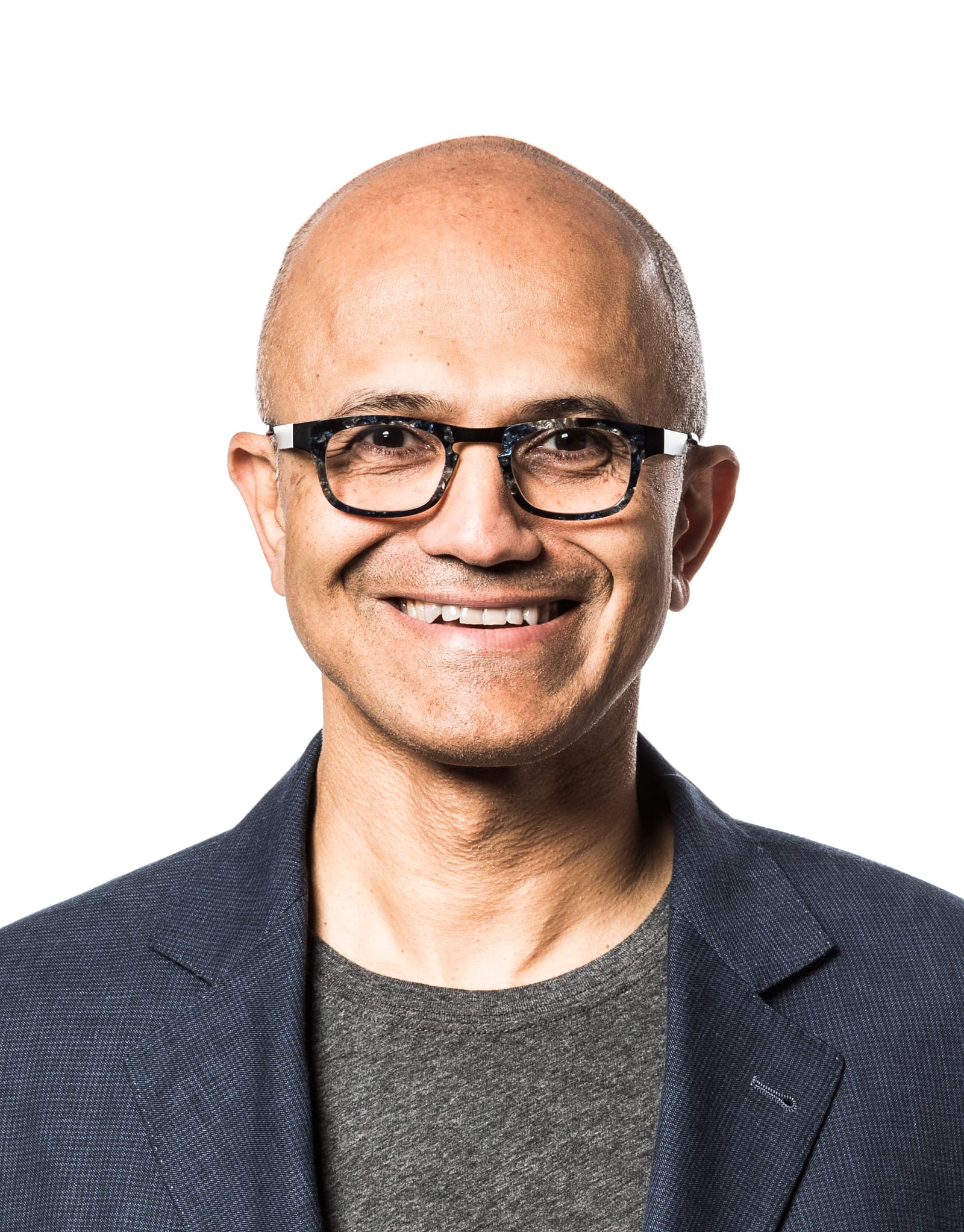 Nadella Warns AI's Value Can't Flow to Just a Few Models