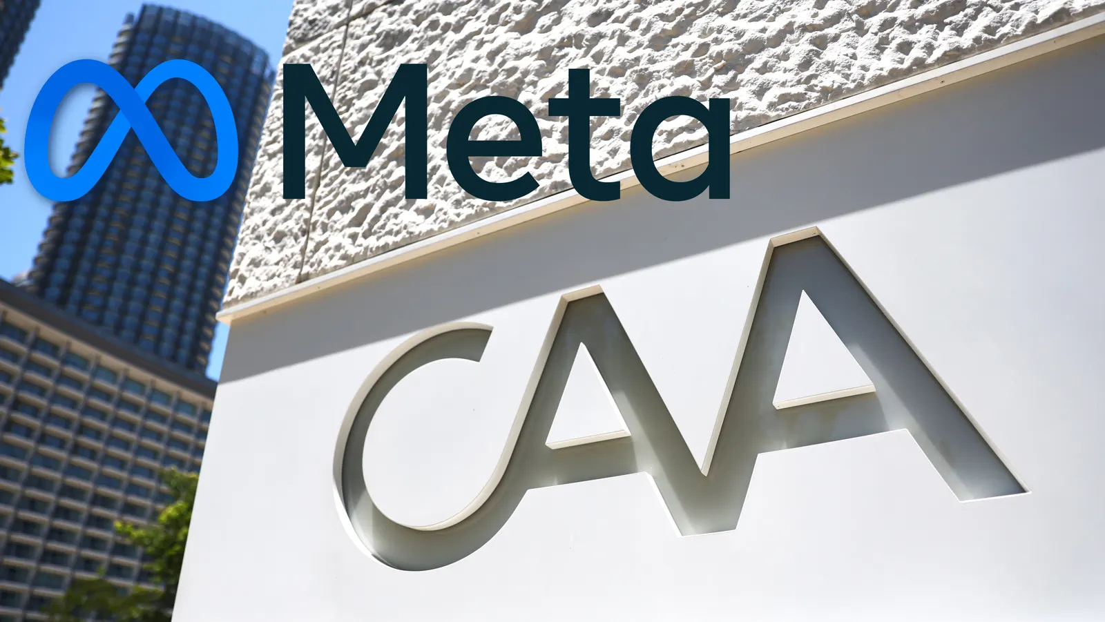 CAA Challenges Meta's Muse Image AI Over Privacy Concerns