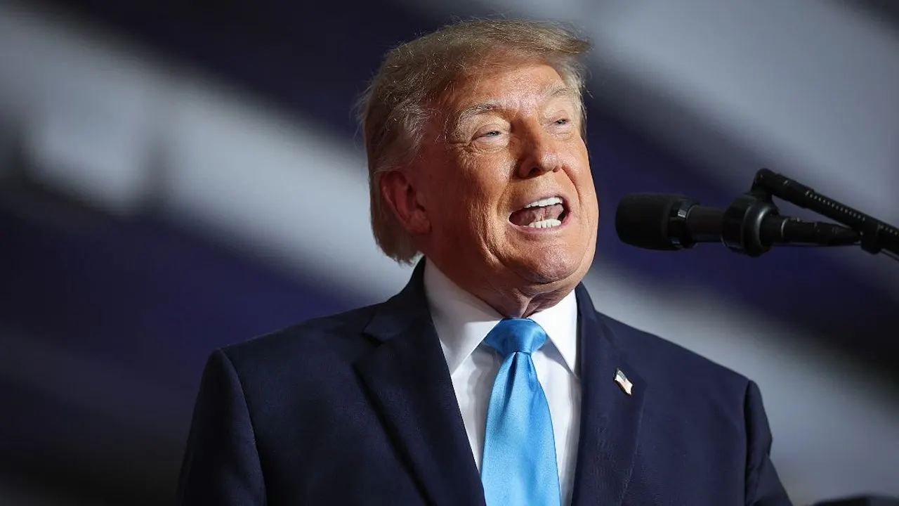 California Leaders Condemn Trump's Comments on Targeting U.S. Cities