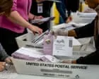 California to Challenge Trump Administration Over Mail-in Voting Rules