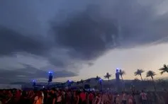 Calvin Harris Helped Make Head Trip 2026 an Accidental EDM Miracle