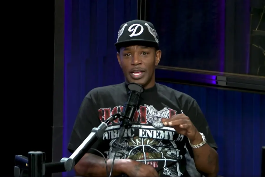 Cam'ron Calls Out Cardi B's Team Over Missed Collaboration