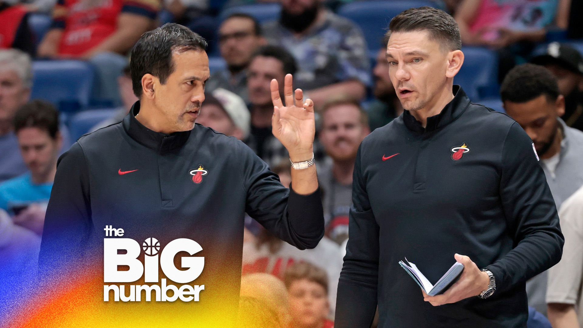 Can Giannis and Bam Make the Heat Real Title Contenders?