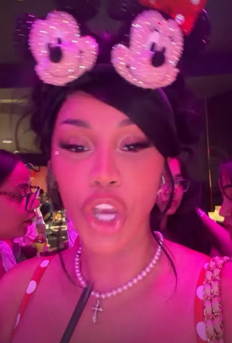 Cardi B and Offset Celebrate Their Kids Amid Ongoing Divorce Drama