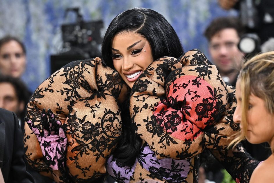Cardi B Leads 2026 BET Awards Nominations and Set to Perform