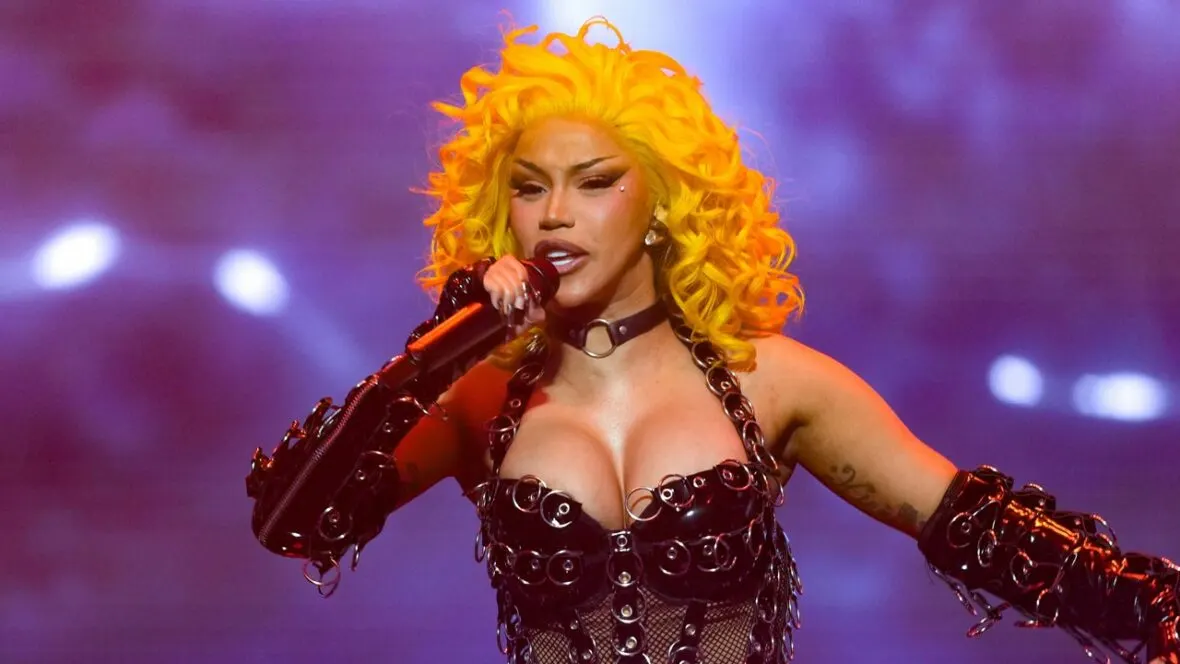 Cardi B Opens Up About Fan Criticism and Professional Motivation
