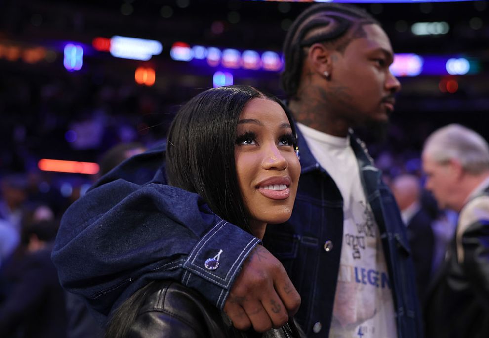 Cardi B Says Her Next Relationship Will Stay Out of the Spotlight