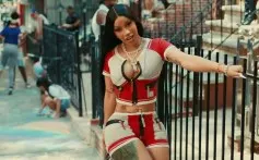 Cardi B Says 'AH HA' Video Blew Past $1M Thanks to NYPD Overreach
