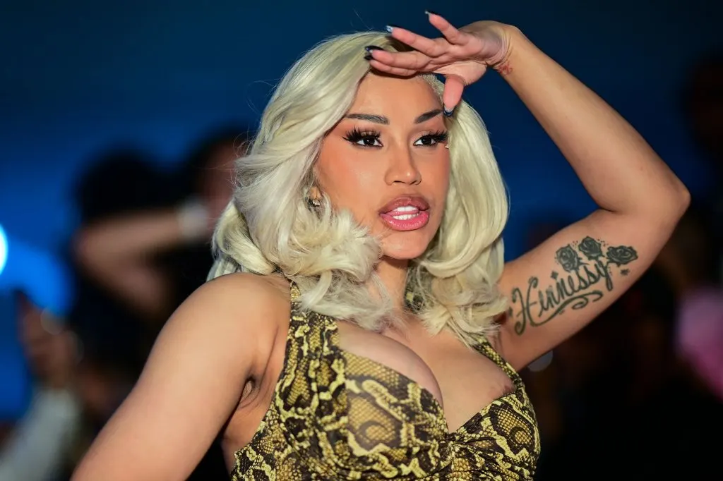 Cardi B vs. BIA: The Rap Feud That Just Won't Stay Quiet