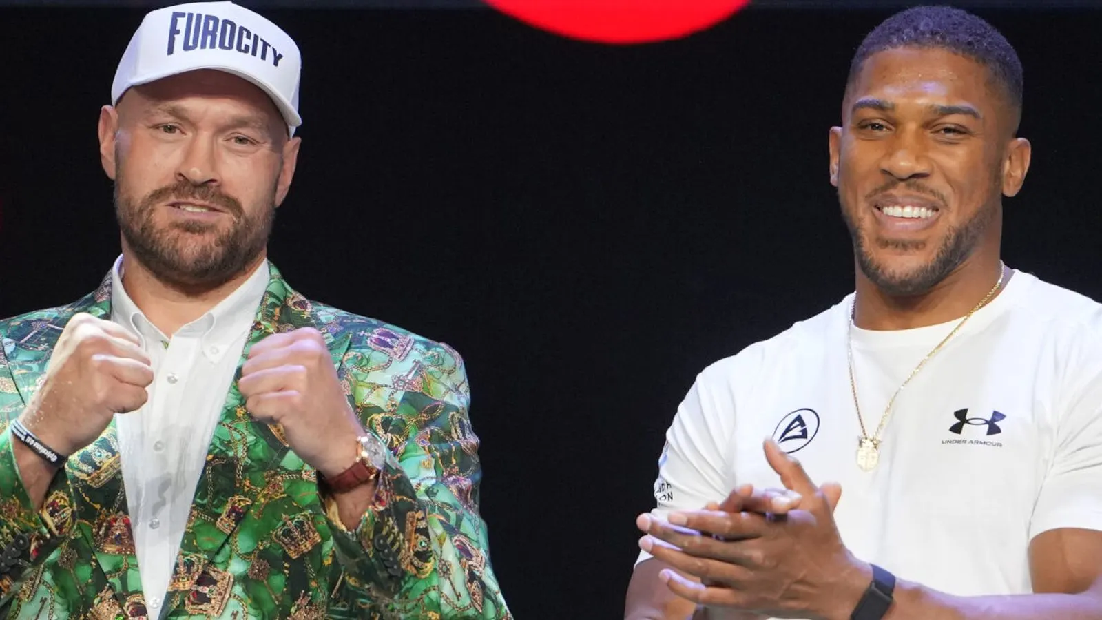 Cardiff Council Eyes 1am Ringwalk as Fury vs Joshua Timeline Emerges