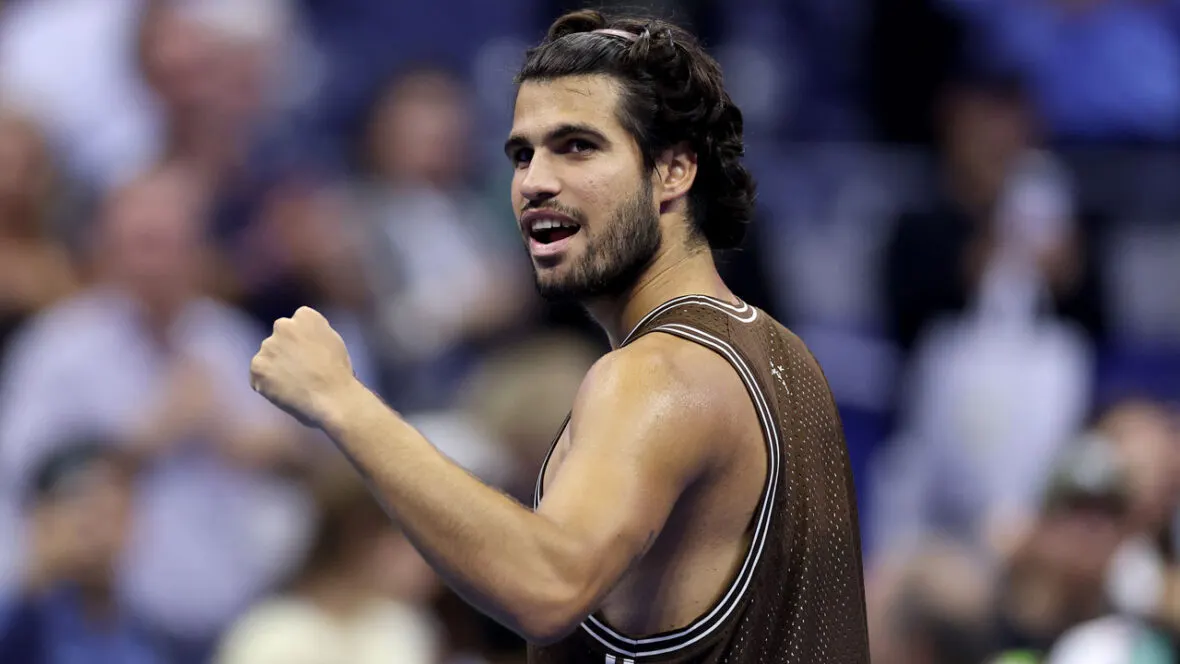 Carlos Alcaraz Opens Up on Future After US Open Win