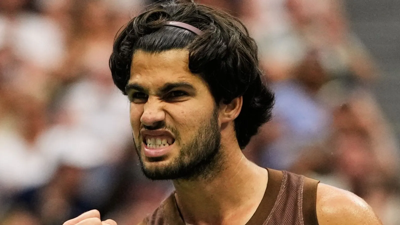 Carlos Alcaraz Shines on Comeback at US Open