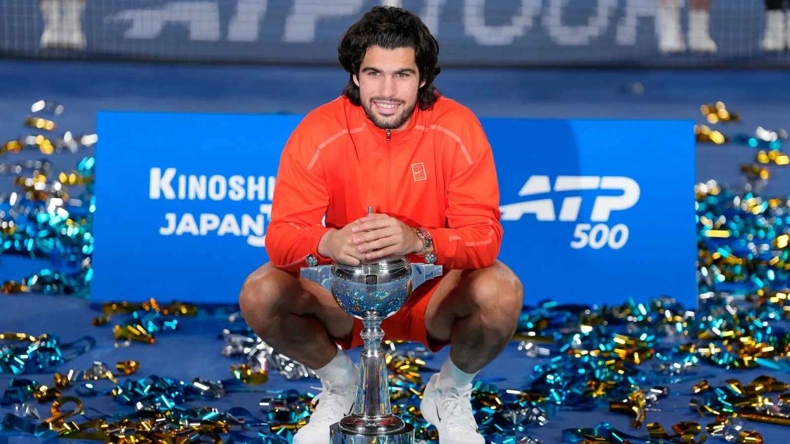 Carlos Alcaraz Triumphs at Japan Open After Injury Comeback