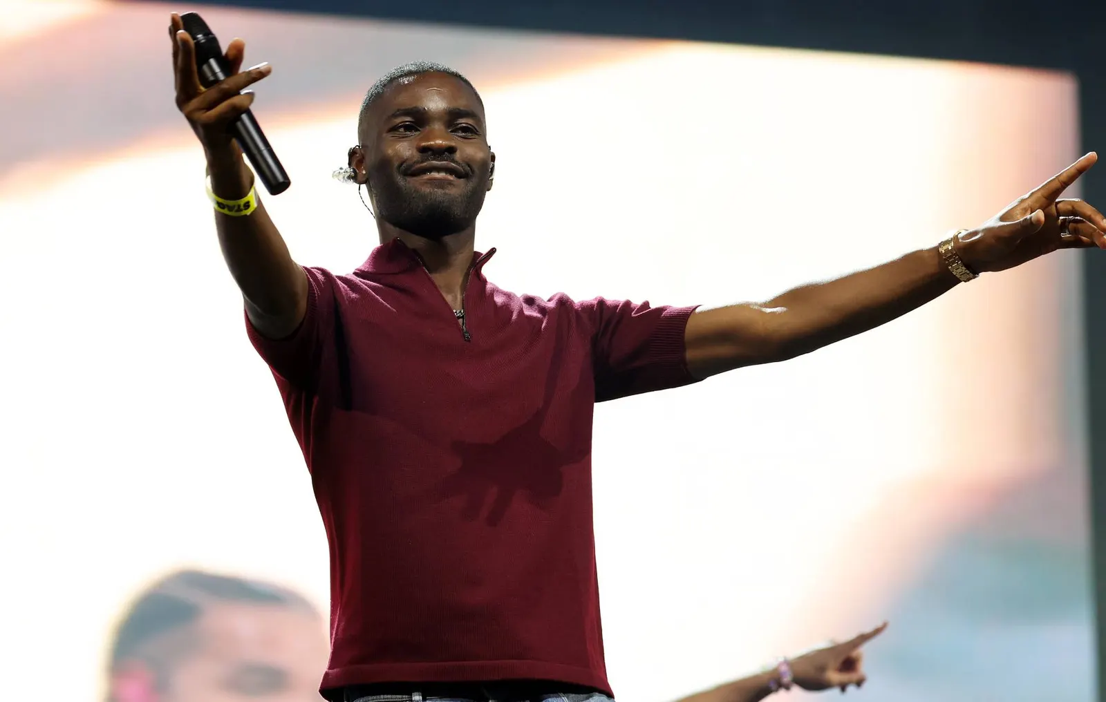 Central Cee, James Blake & Kano Light Up Dave's Reading 2026 Headline Set