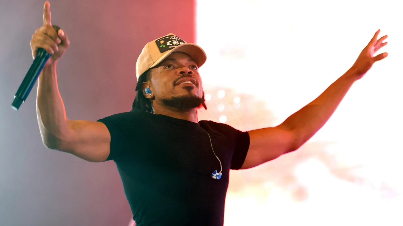 Chance the Rapper Secures Legal Victory Against Former Manager