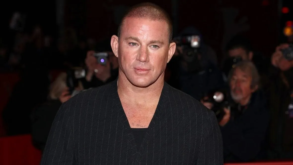 Channing Tatum Clears the Air on Alleged 'Nonya Bidness' Burner Account