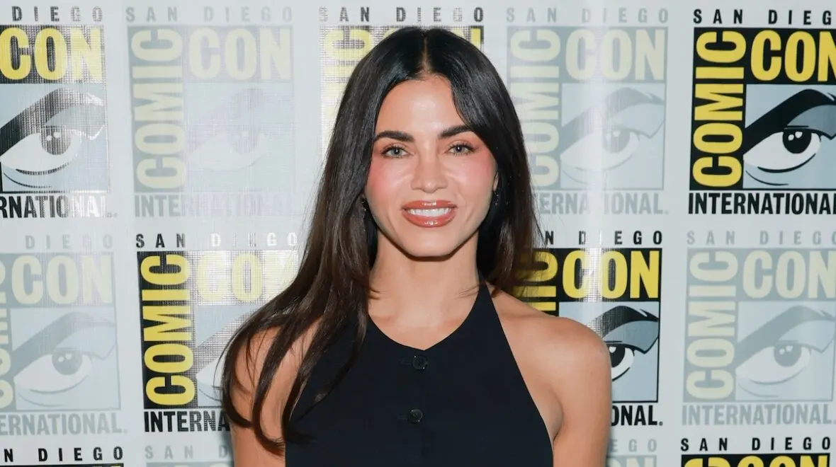 Channing Tatum's Romantic History With Jenna Dewan, Revisited
