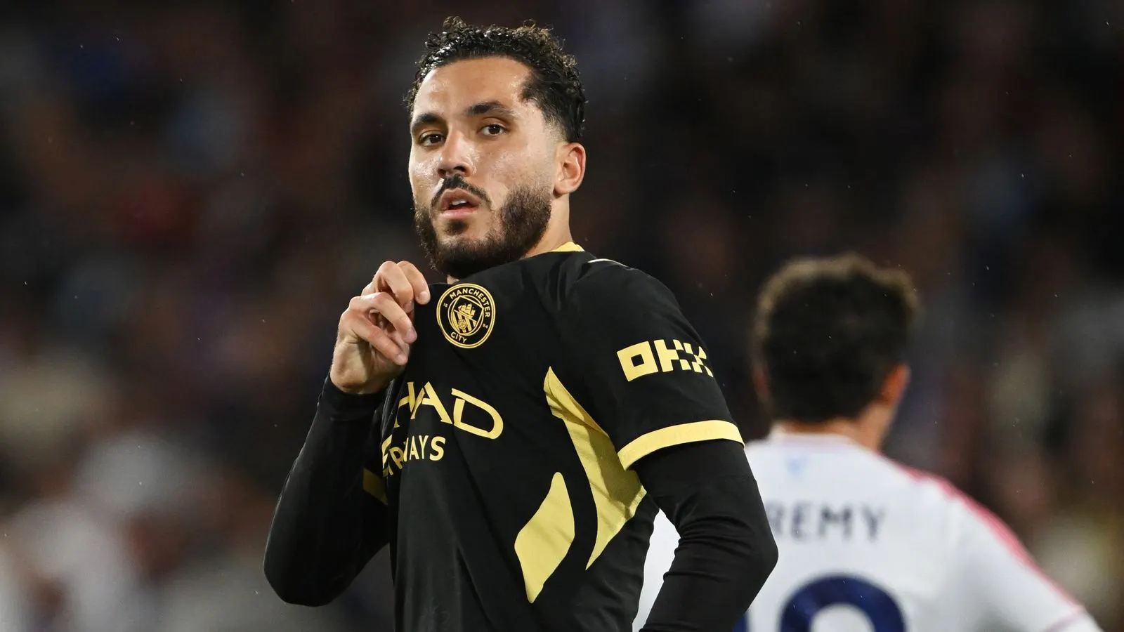Cherki Shines as City Dominates Palace in Premier League Clash