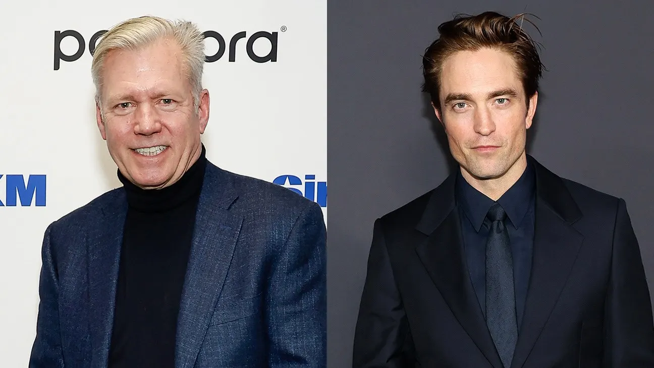 Chris Hansen Acknowledges Robert Pattinson's Portrayal in 'Primetime'