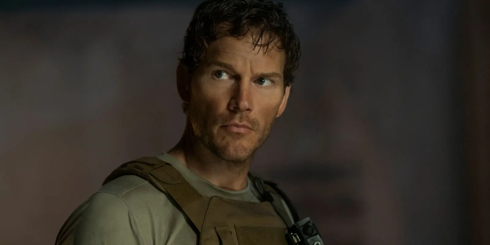 Chris Pratt's 'Zero Dark Thirty' Makes a Streaming Comeback