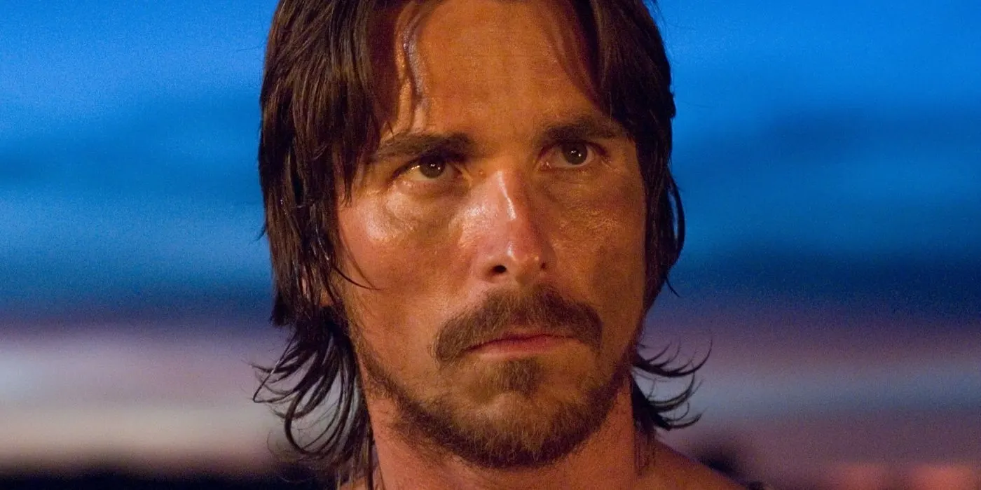 Christian Bale's 3:10 to Yuma Is Back on Streaming — and Still Essential