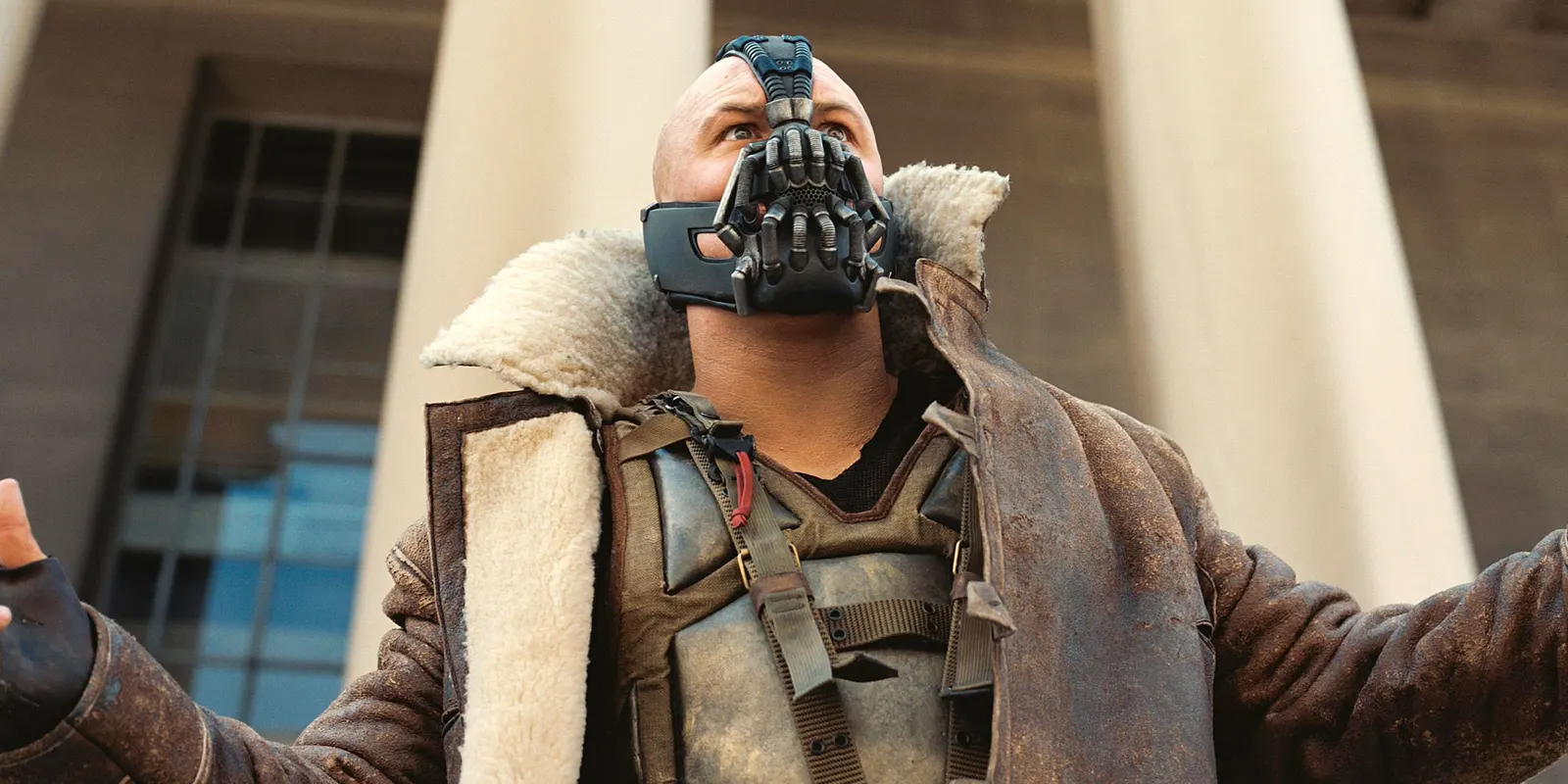 Christopher Nolan's Dark Knight Trilogy, Definitively Ranked
