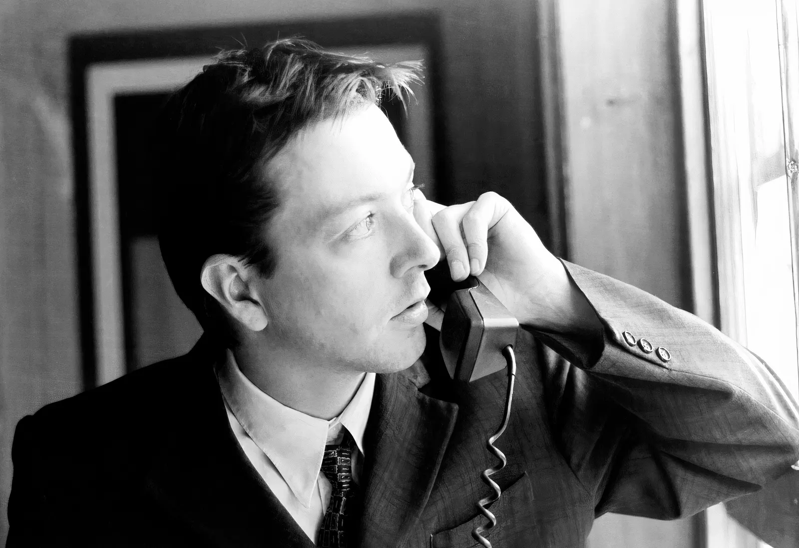 Christopher Nolan's Forgotten Debut 'Following' Is Now Free to Stream