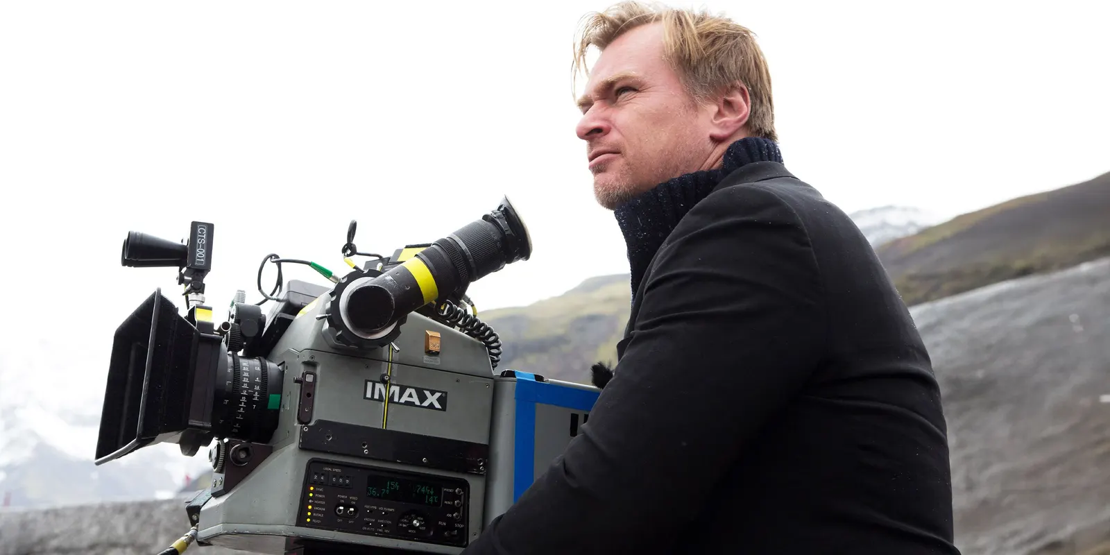 Christopher Nolan's Praise Sends Horror Hit 'Obsession' to Streaming's Top Spot