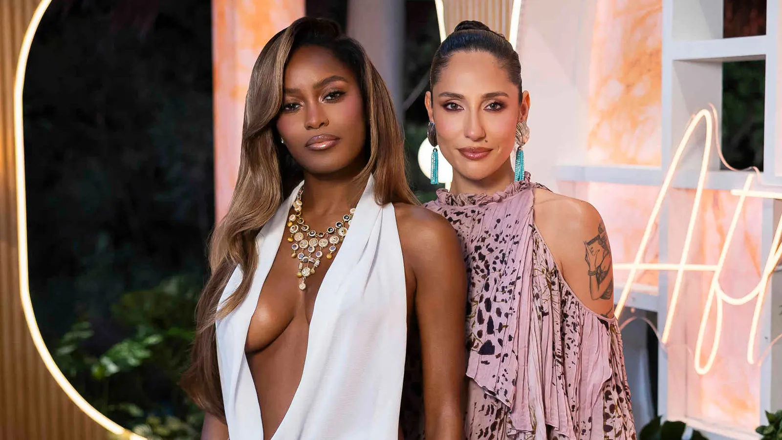 Ciara Miller Helps Drive 144% Audience Surge on Love Island USA Aftersun