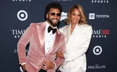 Ciara's 9-Year-Old Daughter Sienna Cracked the Pregnancy Secret Early