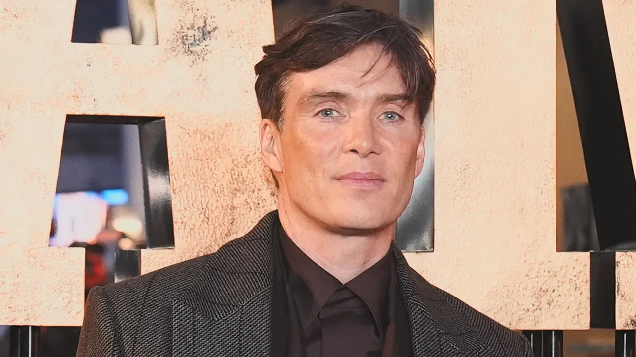 Cillian Murphy Cameo Theories Swirl Around Avengers: Doomsday Trailer