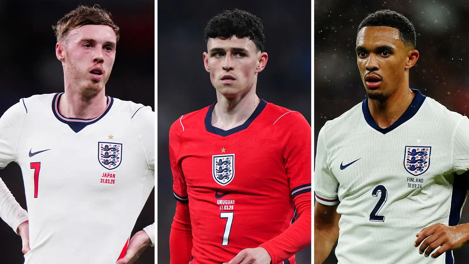 Cole Palmer Poised for England Recall Amid Strong Club Performance