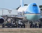 Congress Demands Briefing on Trump's Air Force One Deception Amid Security Threat