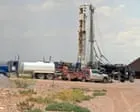 Construction Halted for Trump Border Wall Amid Water Supply Concerns