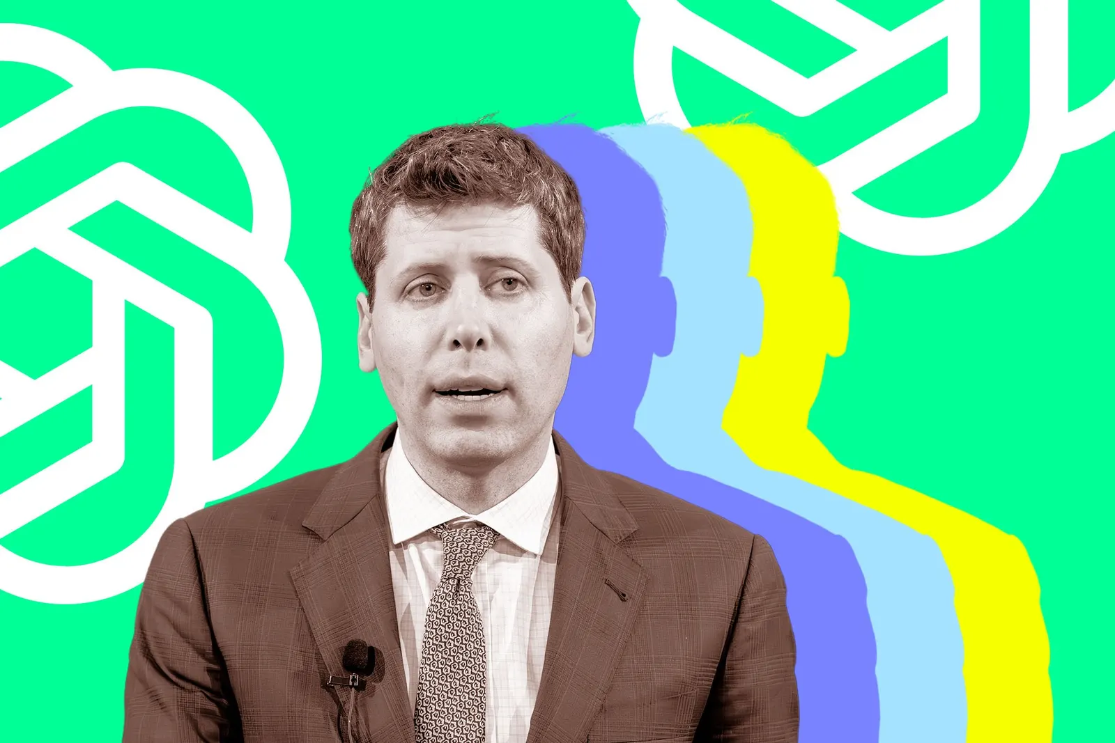 Court Dismisses Ann Altman's Abuse Lawsuit Against Sam Altman With Prejudice